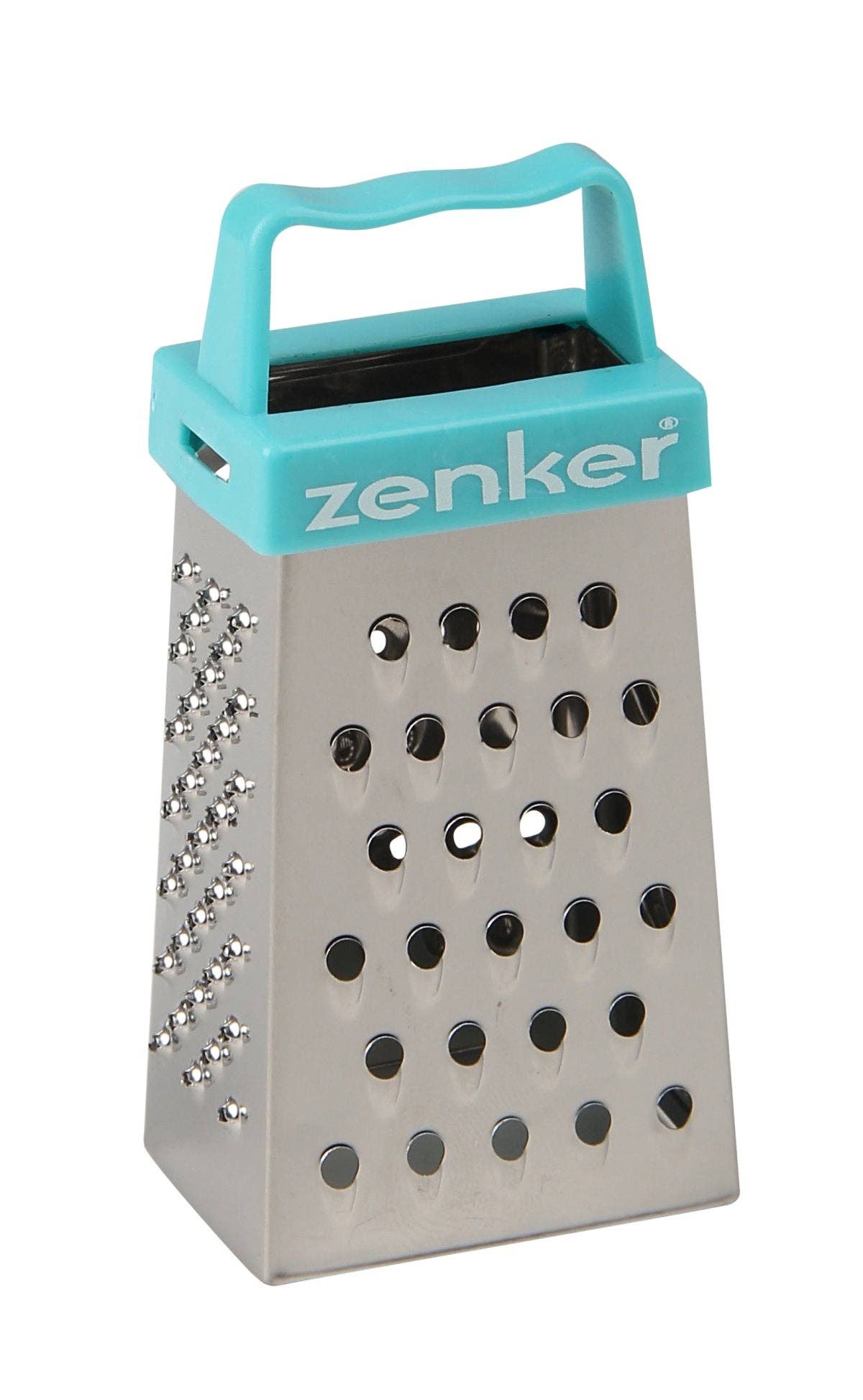 Zenker - Wholesale Rasp - Zenker Sweet Sensation Mini gebakrasp0