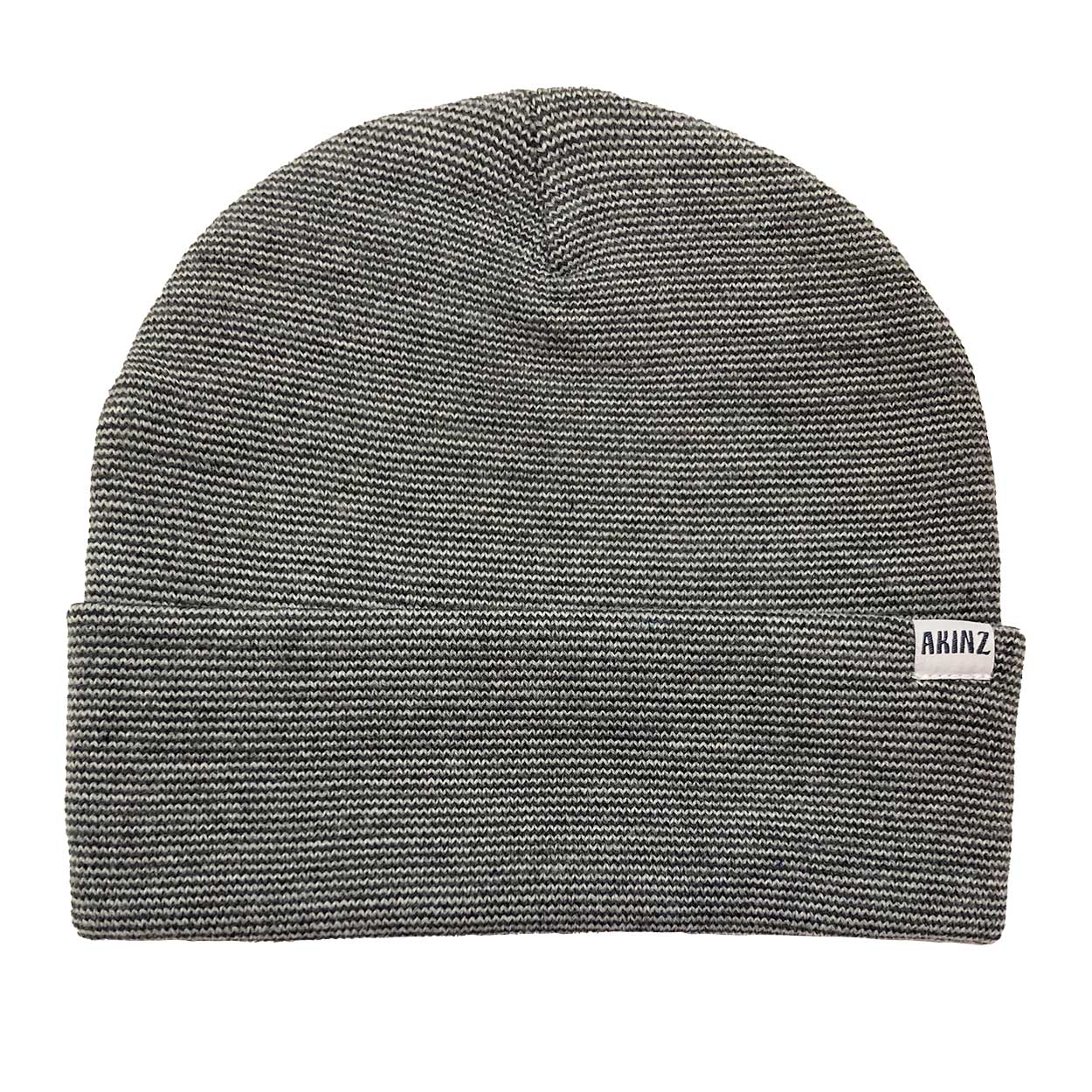 Akinz - Wholesale Beanie - Unisex - Anything but Basic Beanie0