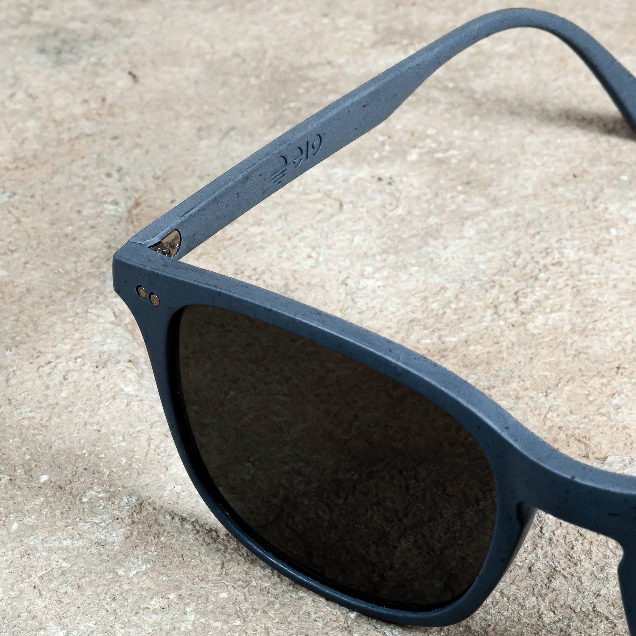 Eio - Wholesale Sunglasses - Unisex - Sunglasses - Caroux Ardoise2