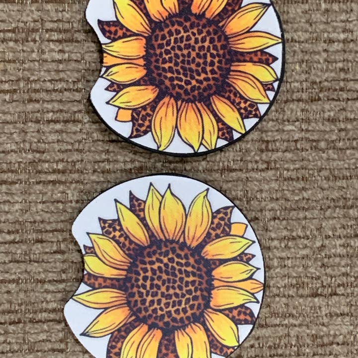 Sottobicchieri auto per la vendita all'ingrosso da parte di Bee Creative