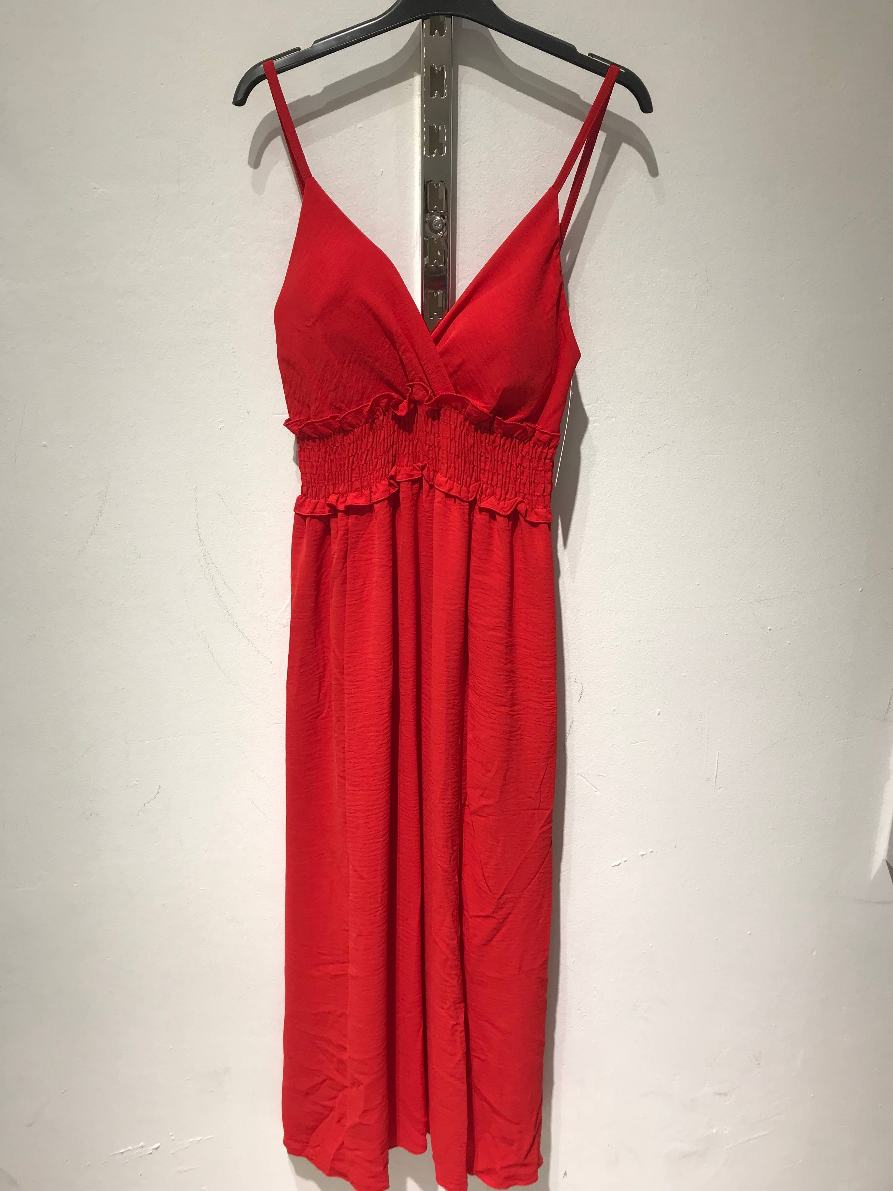 Only Yuan - Wholesale Dress - Women's - ref 3351 dress8