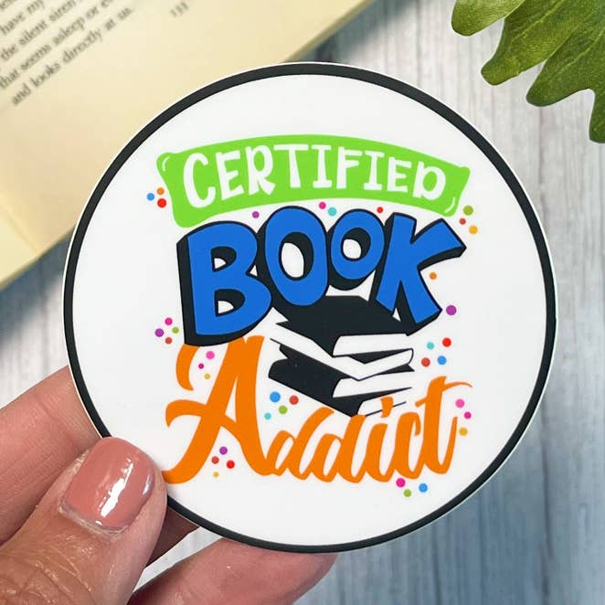 Certifierad bok missbrukare klister för wholesale av Anna B. Shop