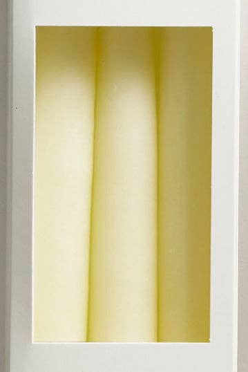 Maison Masarin - Wholesale Tapered Candle/Candlestick - handcrafted french stick candles - pack of 353