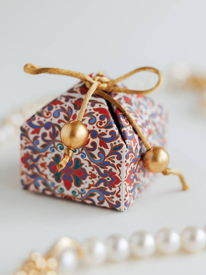 Jaipur Gift Box for wholesale by Decorasian