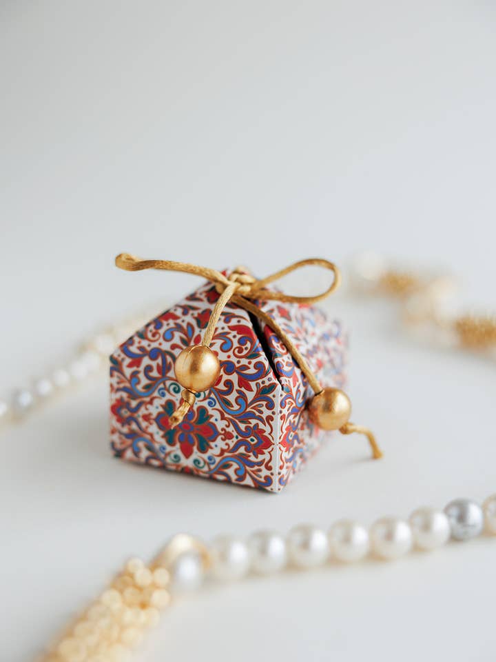 Jaipur Gift Box for wholesale by Decorasian