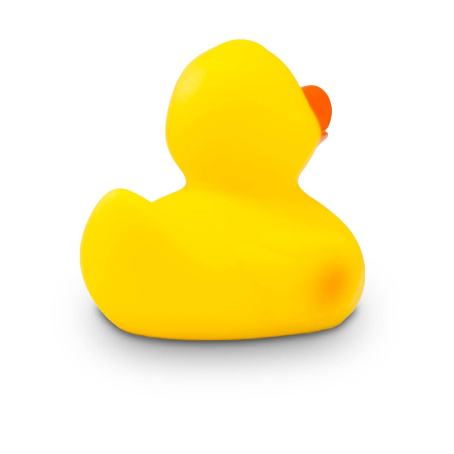 ROEMER WELLNESS - Wholesale Beach/Pool Toy - Kids & Baby - Advertising Duck Racing Duck Ralf Mini, approx. 6 cm4