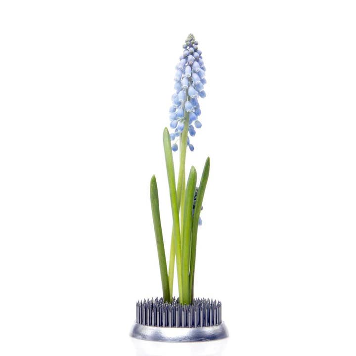 Chive - Wholesale Garden Tool - Floral Frogs / Kenzans