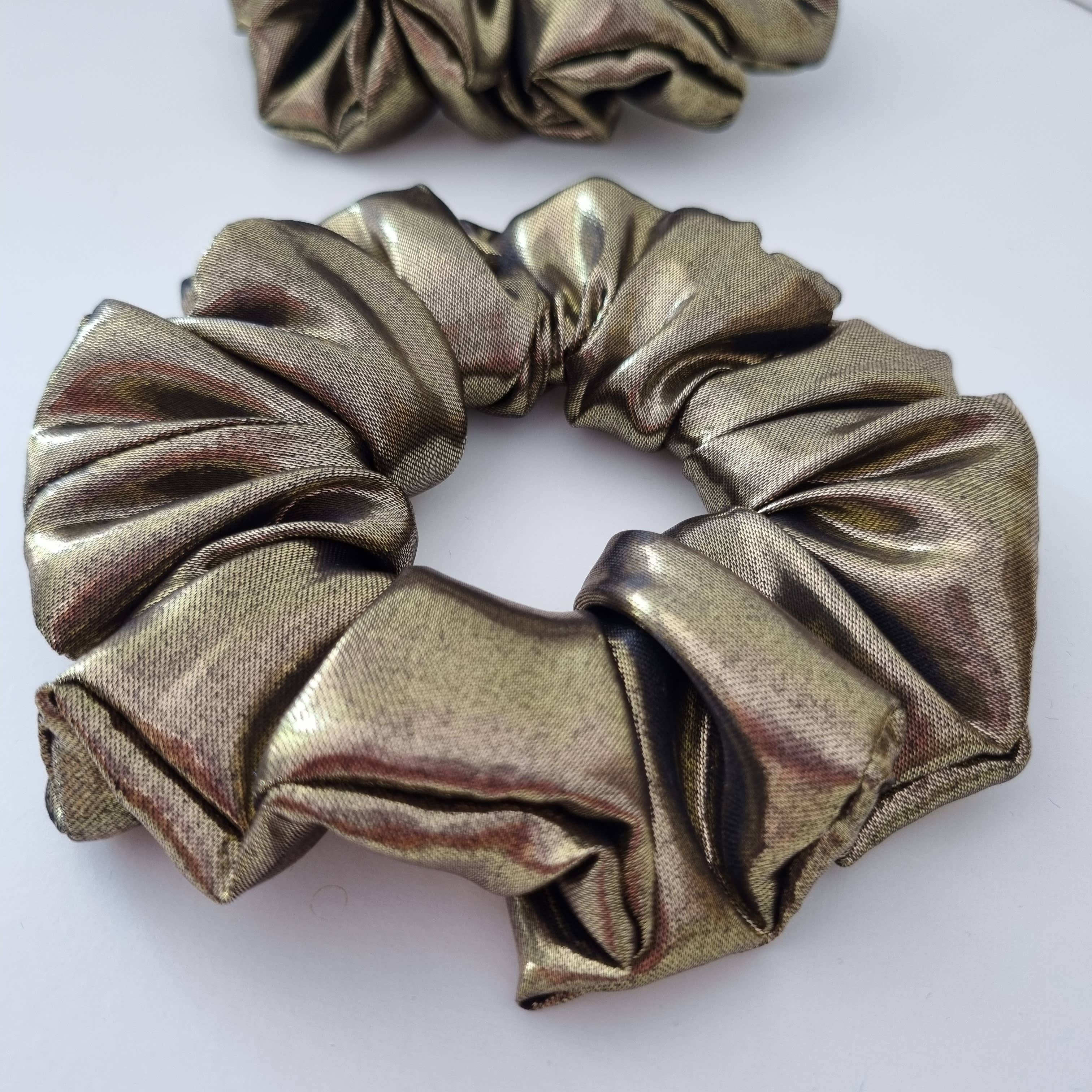 karine lascaux - Wholesale Scrunchie - Women's - Refined Sushie - Sasha2