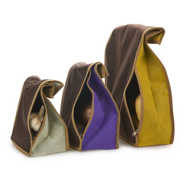 Balvi - Wholesale Food Storage Wrap/Bag - Vegetable bags, Super Fresh, x32