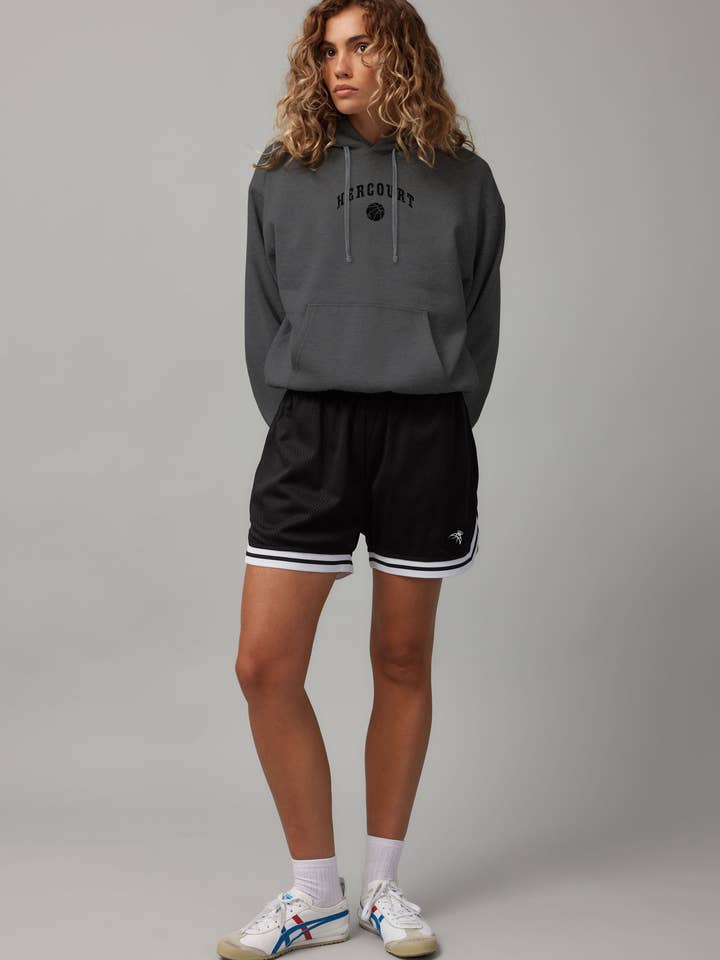 HOODIE PREMIUM HC TON SUR TON pour la vente par Hercourt