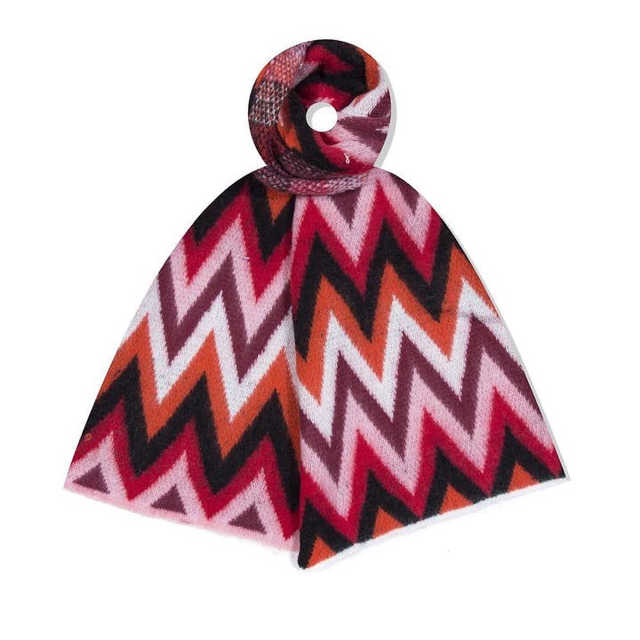 Fox by Ren GmbH - Wholesale Scarf - Women's - Scarf - Lyuba