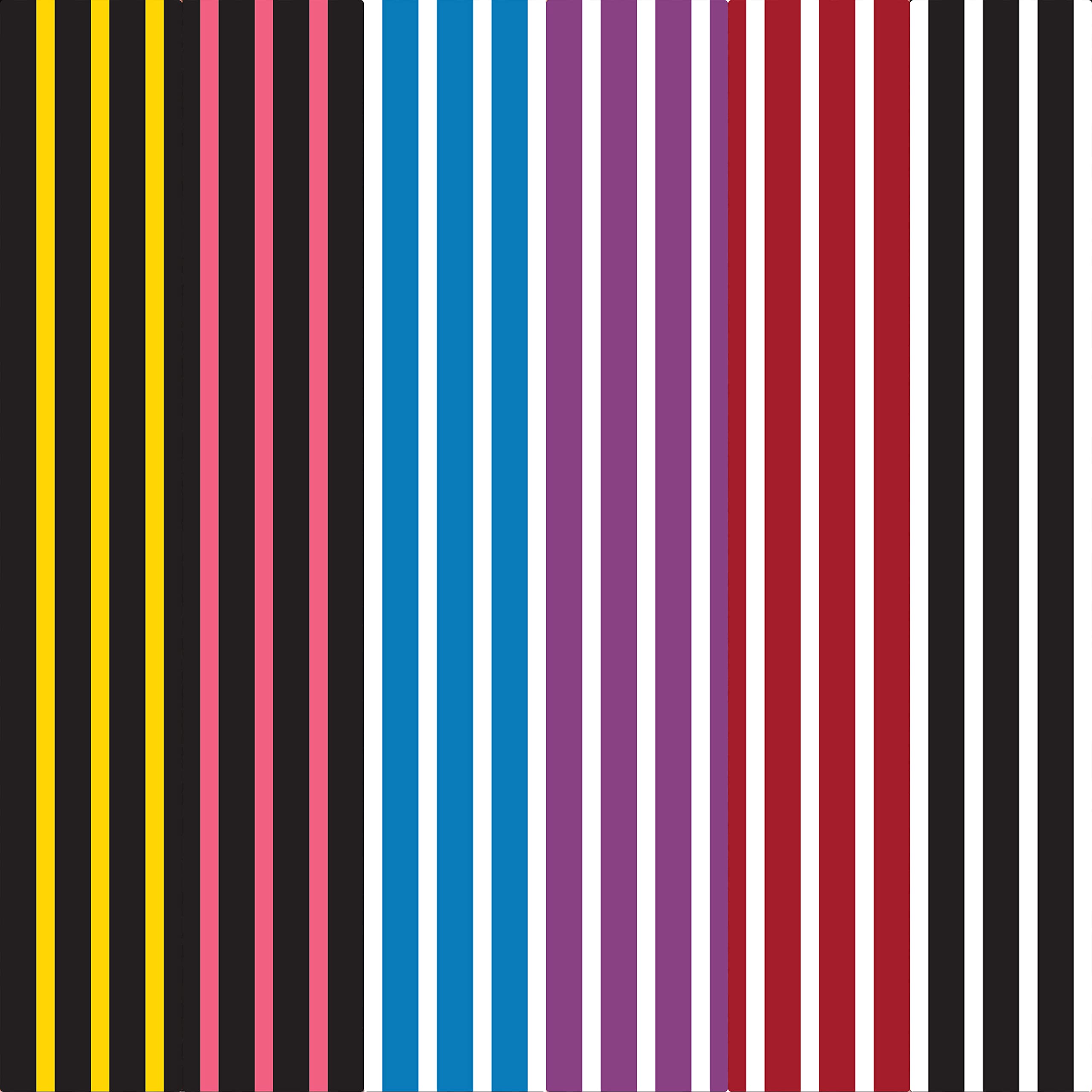 I-Wear Brands - Wholesale Ondergoed - Dames - 6-pack moderne korte boxerbroek voor dames22