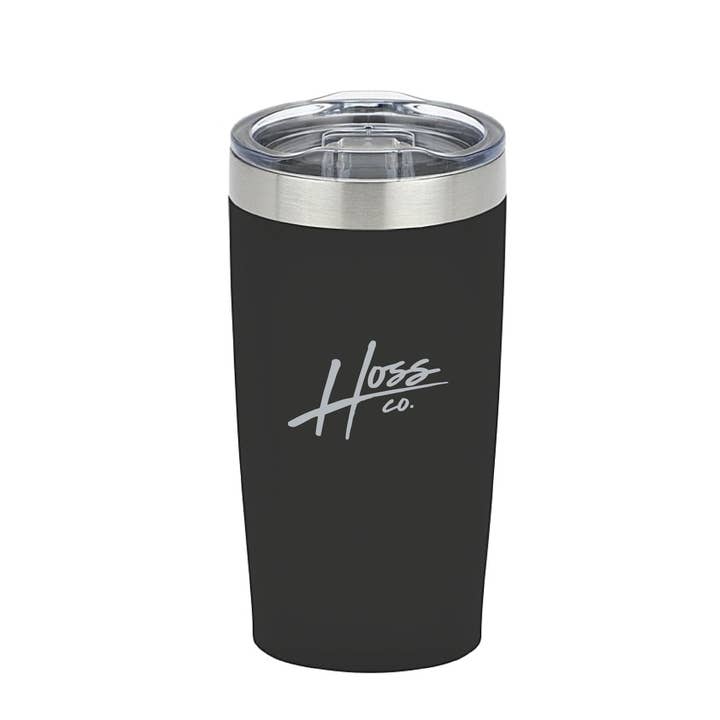 BTH- Vacuum Tumbler for wholesale by Hoss Co.