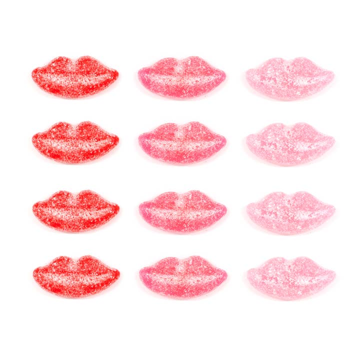 Sugarfina - Wholesale Gummy - Sugar Lips® - Large