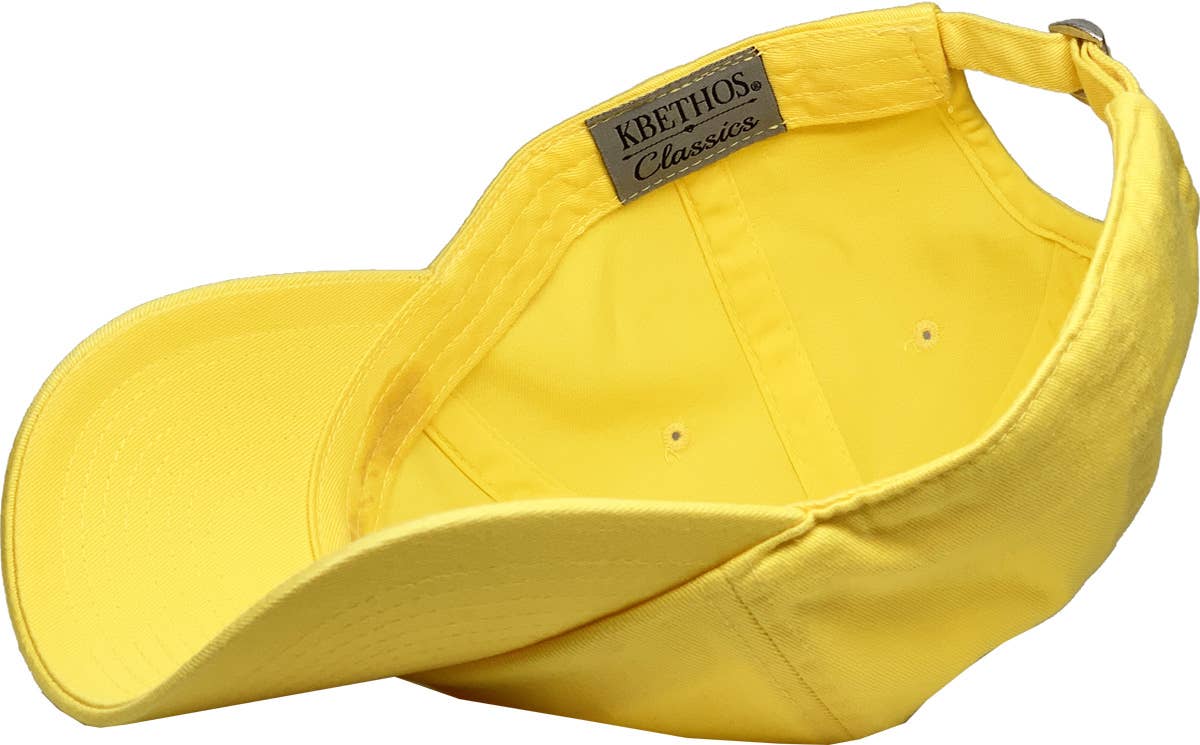 KBETHOS - Wholesale Baseball Cap - Unisex - Premium Baseball Cap292