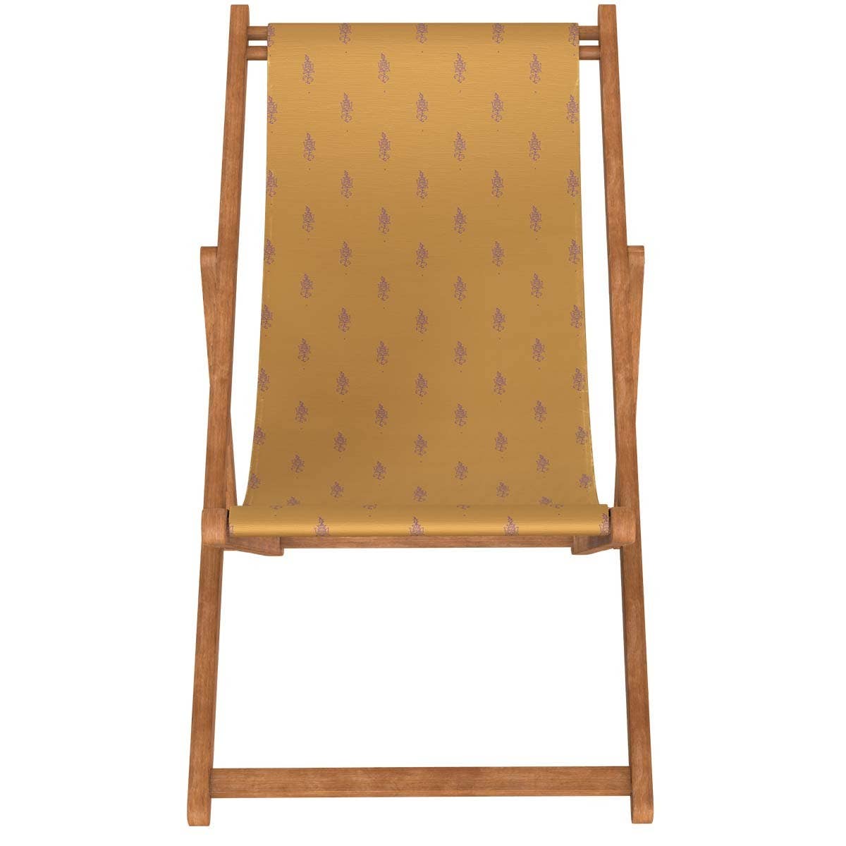 Vent de Bohème - Wholesale Chair/Sofa Slipcover - Outdoor canvas for deckchair or deckchair JAÏPUR11