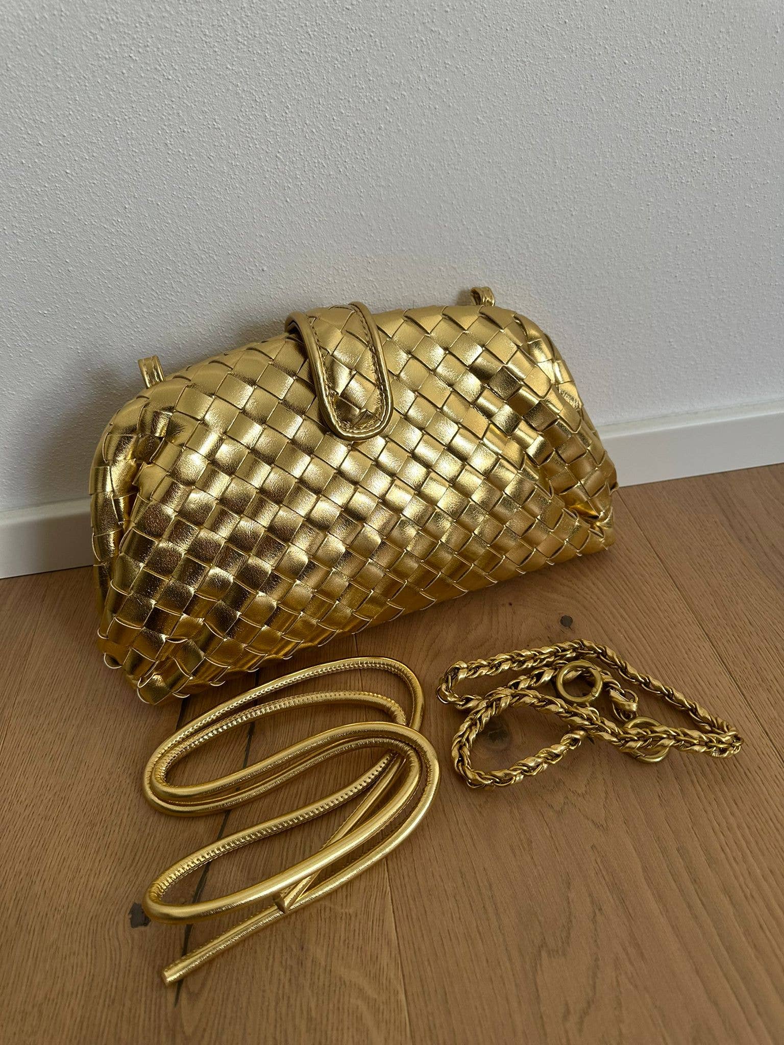 Zhade - Vente Sac porté épaule – femme - POCHETTE LAUREN12