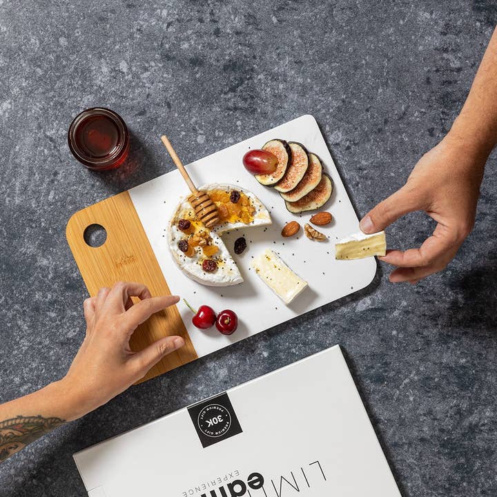 Ekoobou - Wholesale Cutting Board - Dooku Cutting Board3