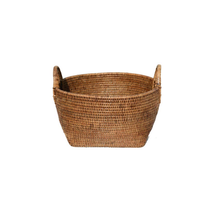 ISHELA - Wholesale Napkin Ring - Vegetable Carrier Short