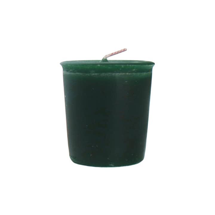 Mole Hollow Candles - Wholesale Votive Candle - Northern Pine Scented Votive Candles, Made in USA1