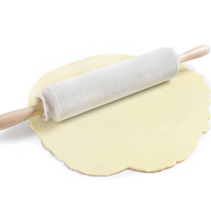 Ibili – Rolo da massa por atacado – IBILI - Conjunto de 2 capas para rolo2