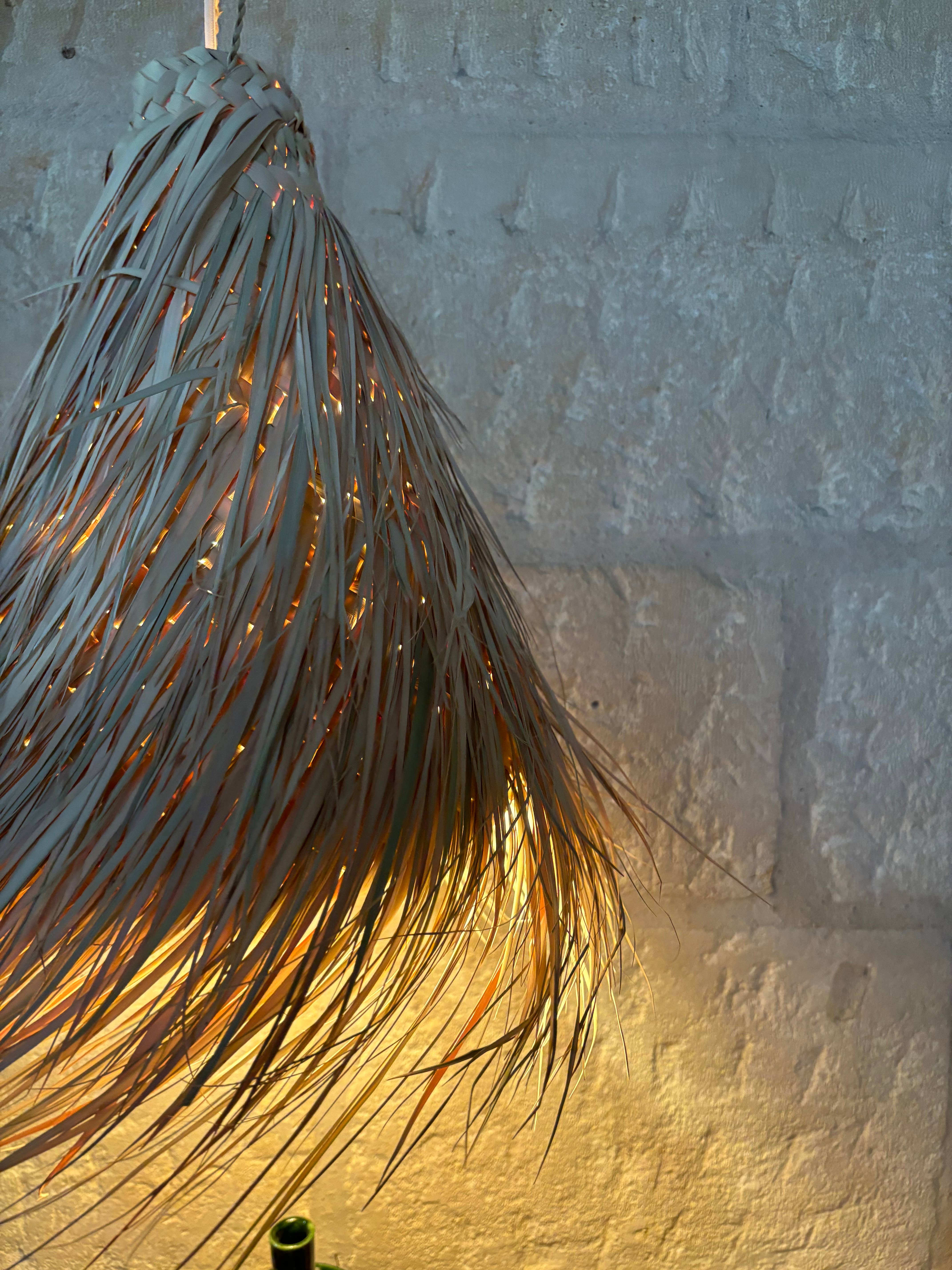 BAHIA HOME - Wholesale Chandelier/Hanging Light - Foggia Suspension4