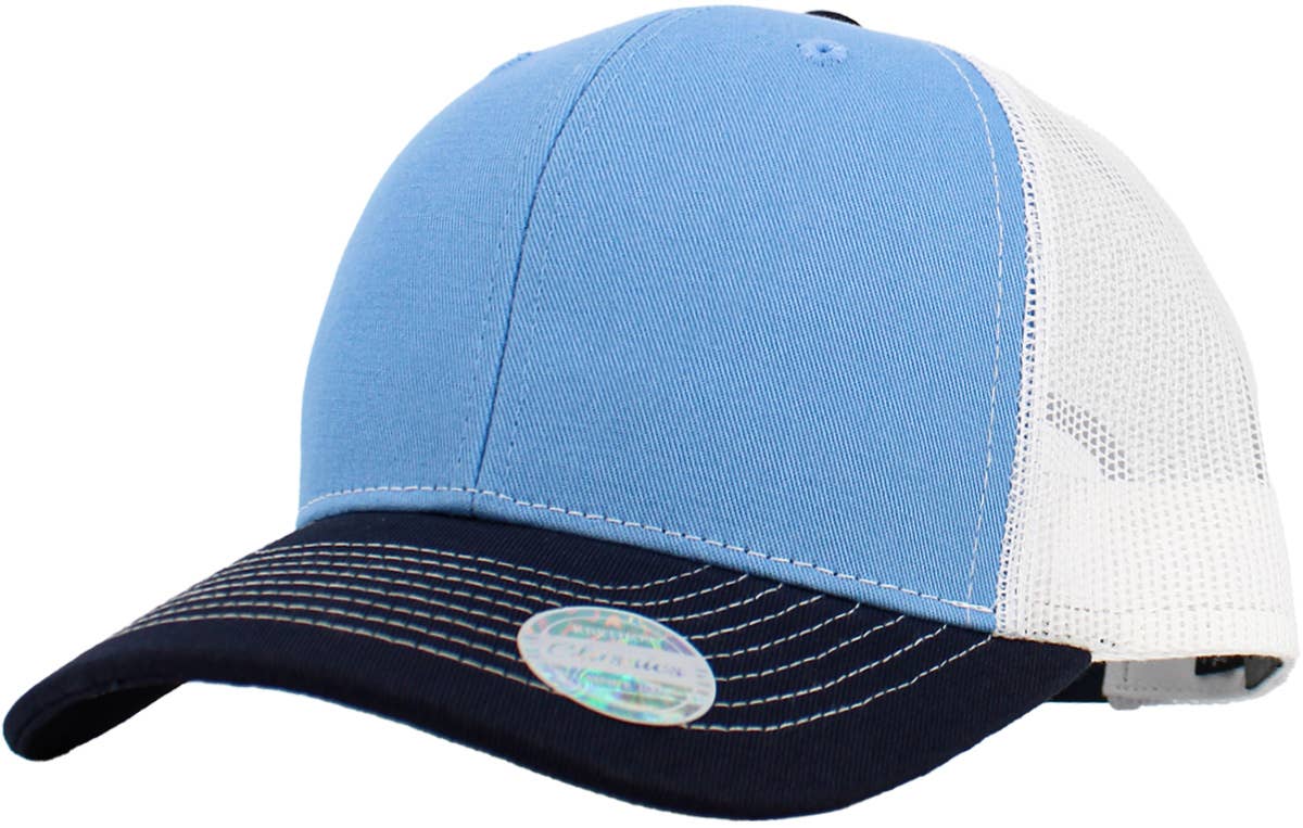 KBETHOS - Wholesale Trucker Hat - Unisex - CLASSIC 6 PANEL MESH BACK172