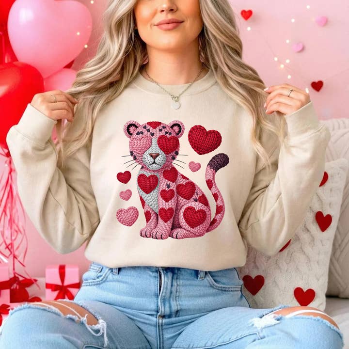 Cheetahhhh for wholesale by Mamas Drama Boutique