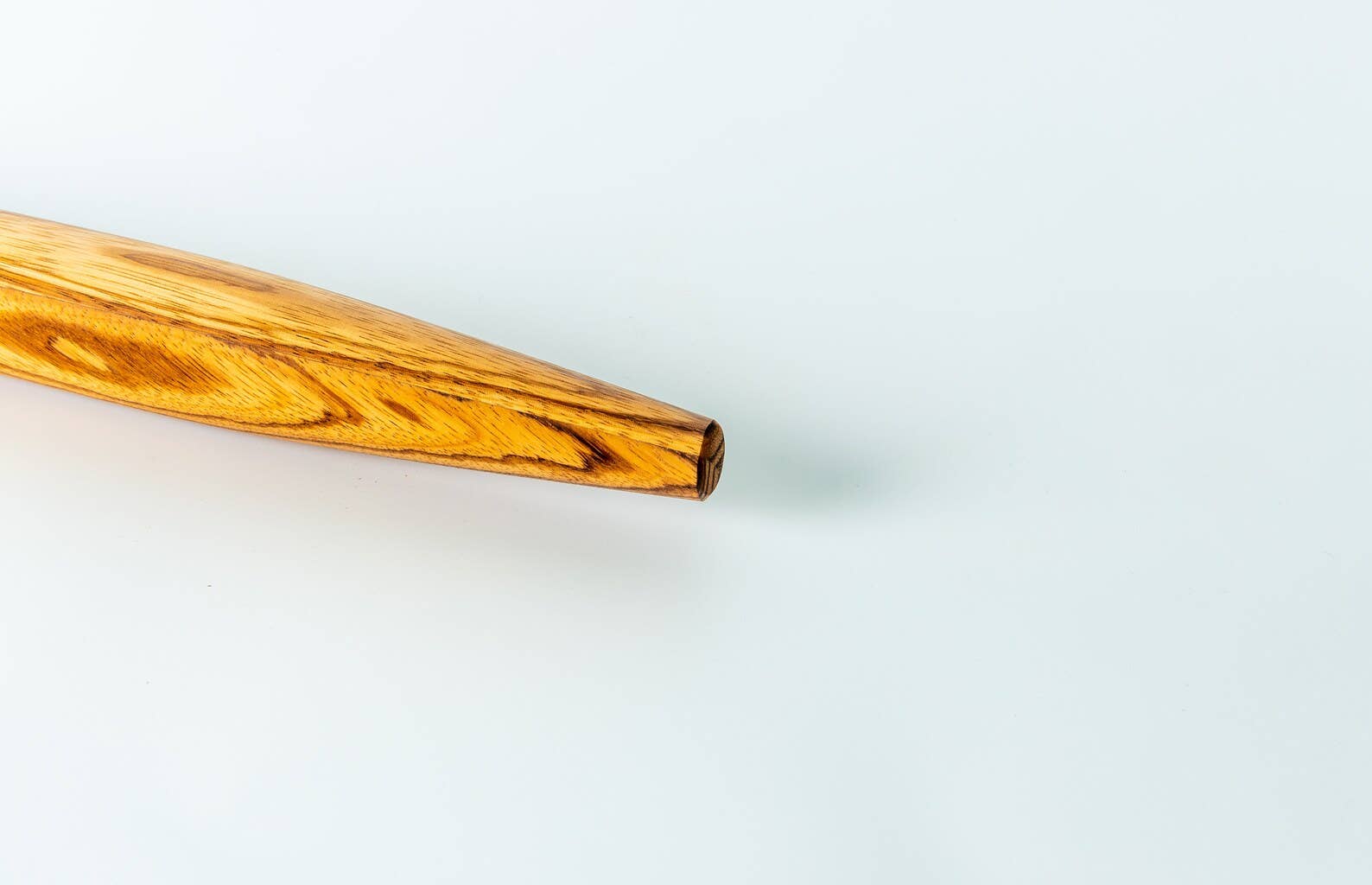 Pacifica woodwork and design – wholesale Kavel – Zebrawood French Rolling Pin1