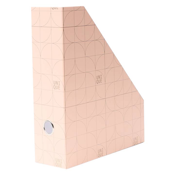 Boîte à magazines 8cm Unique pour la vente par Ancor