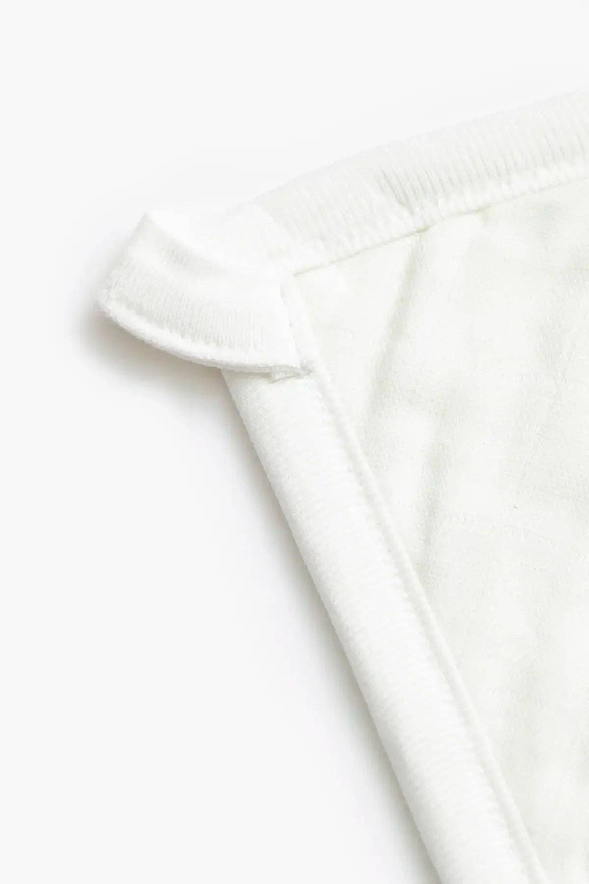 Monica + Andy – Engroshandel Vaskeklud - Børn og baby – Organic First Vaskeklud_Hvid2