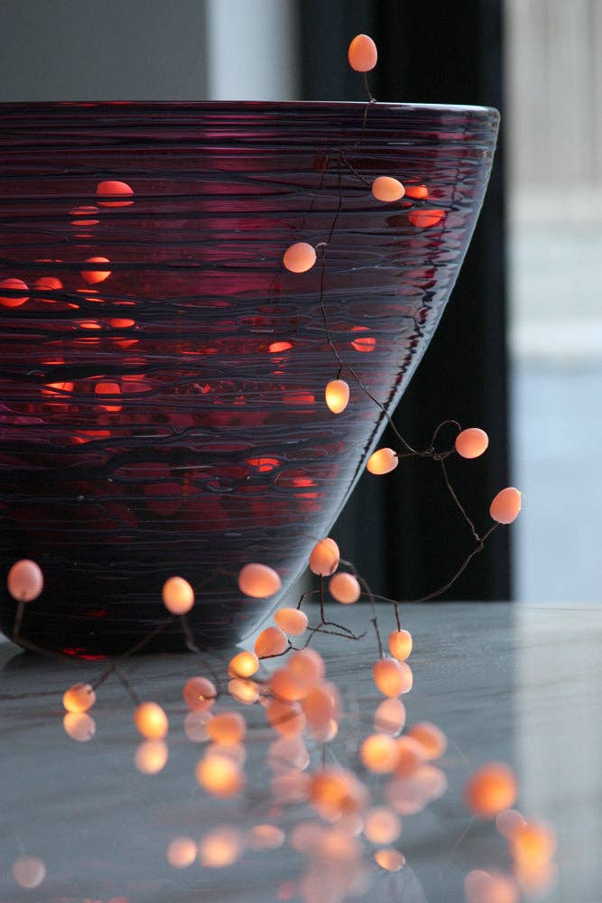 Lumina Of London Co - Wholesale String Lights - Teardrop Lights — A Drop of Magic8