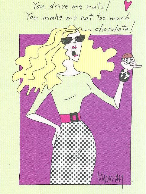 Anniversaire de mari humoristique | DDTC | SM | 100-41419 pour la vente par DICKENS INC.