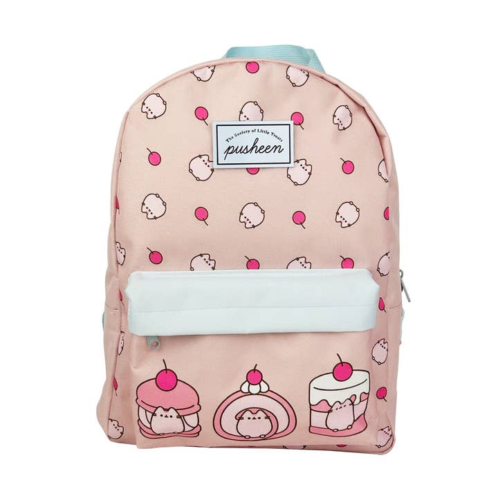 Pusheen Sweets Backpack for wholesale by Blueprint Collections