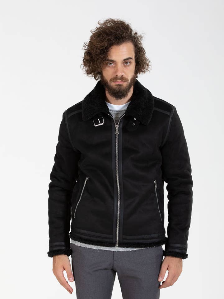 Jasje Jaime voor wholesale door Why Not Brand