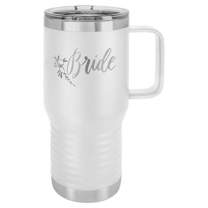 A to Z Imaging and Design - Wholesale Insulated Mug/Tumbler - Custom 20oz Insulated Travel Mug with Slider Lid14
