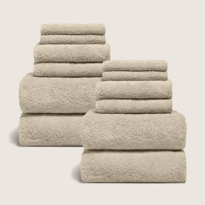 Serene Ultraplush Australian Cotton Towels for wholesale by Italic