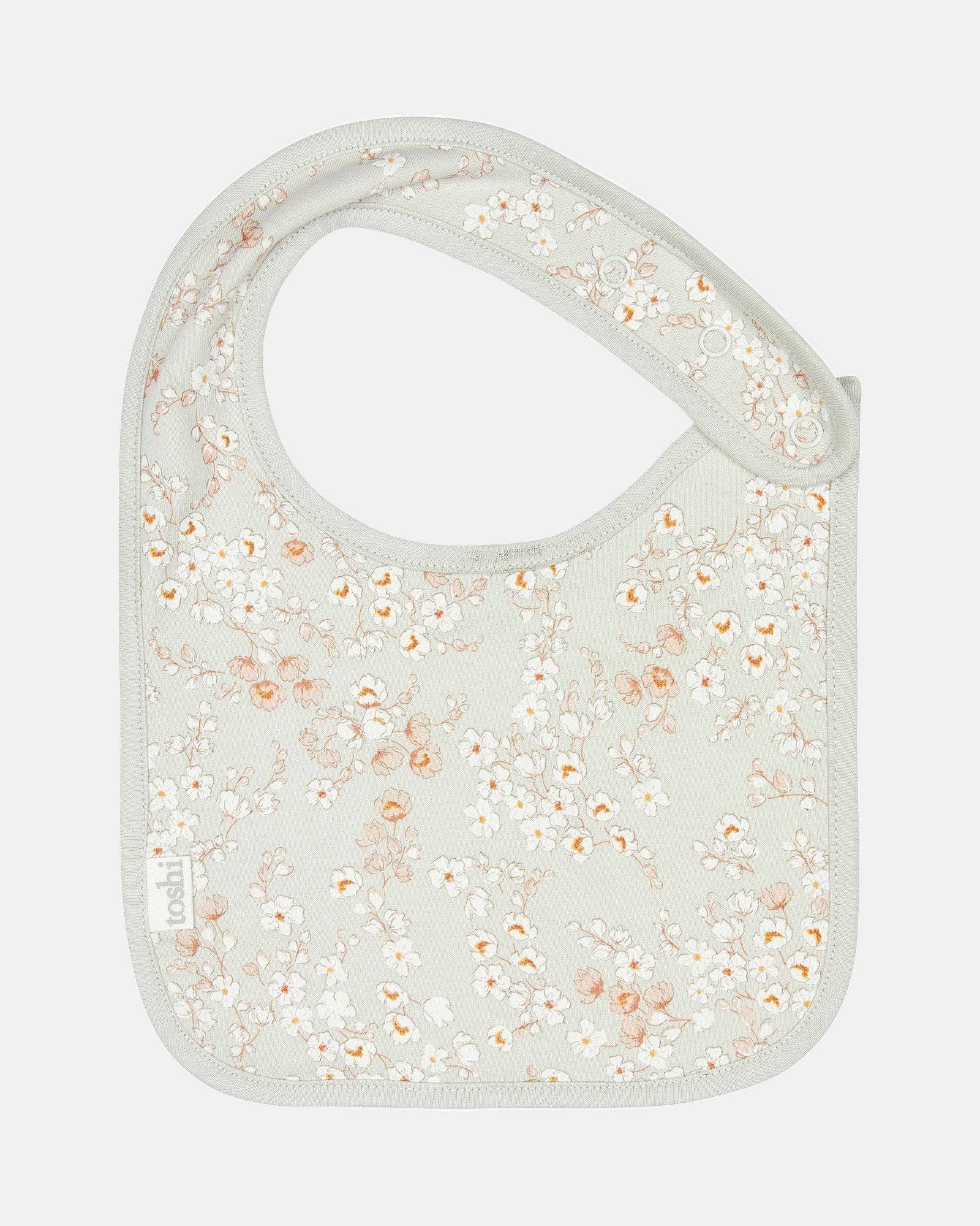 Toshi - Wholesale Bib – Baby - Baby Bib Story - 2pcs52
