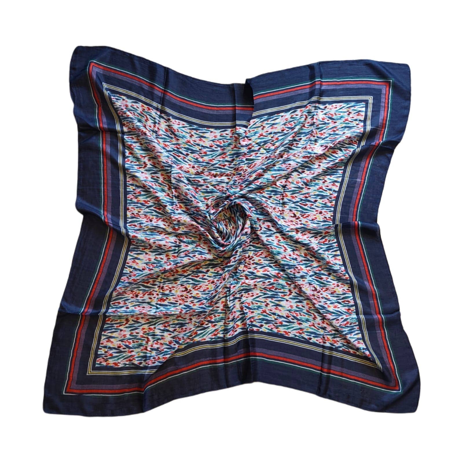 Annahmol - Wholesale Scarf - Unisex - Pure Silk 40 inch Scarves24