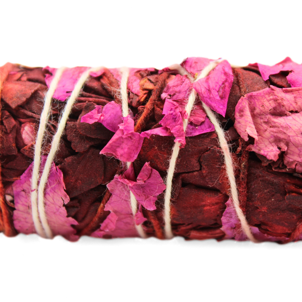 Green Tree - Wholesale Sage Bundle - Dragons Blood Love Sage 10cm1