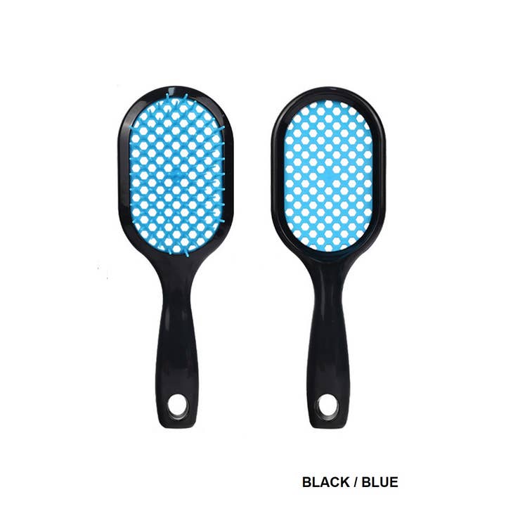 42POPS - Wholesale Hair Brush/Comb - ',,.Tik Tok Superbrush Plus Detangling Hair Comb