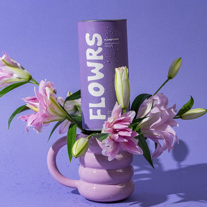 Flowrs Tea - Wholesale Loose Tea - Flower Buds