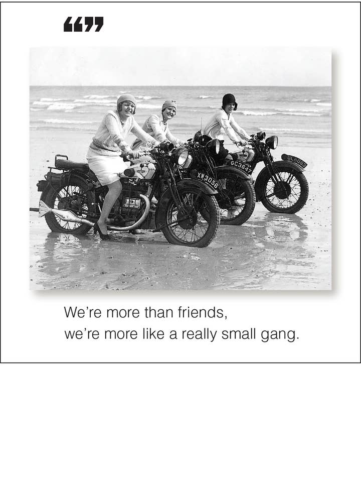 Nous sommes plus que des amis Magnet pour la vente par The Borealis Press Inc