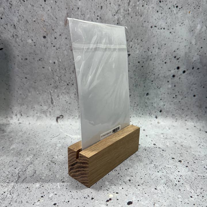 Blaze Design Co. - Wholesale Magnet - Arizona Wood Magnet Set2