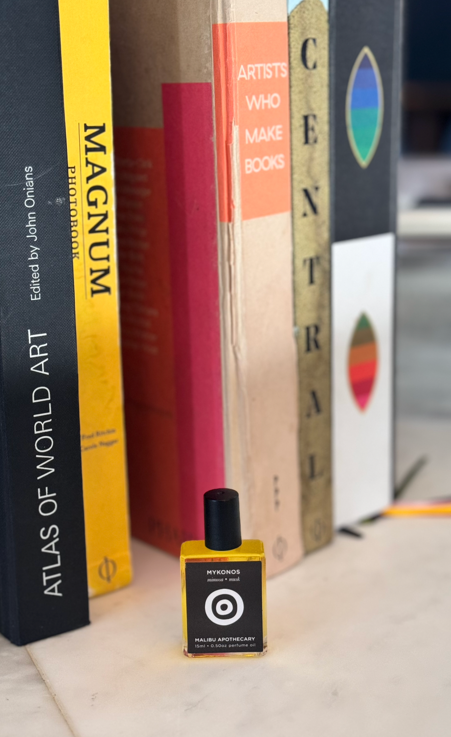 Malibu Apothecary – Großhandel Roll-on-Duft – Soleil Roller Parfum16