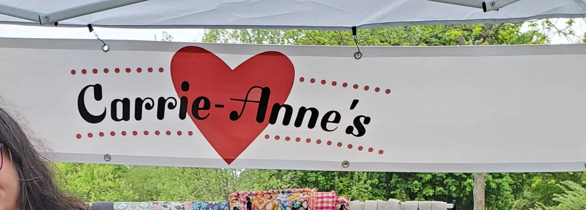 Mansi Print Shop - Wholesale Banner - Custom Tent Banner11