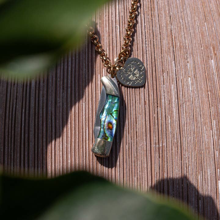 Sabelketting voor wholesale door HEN + Bear