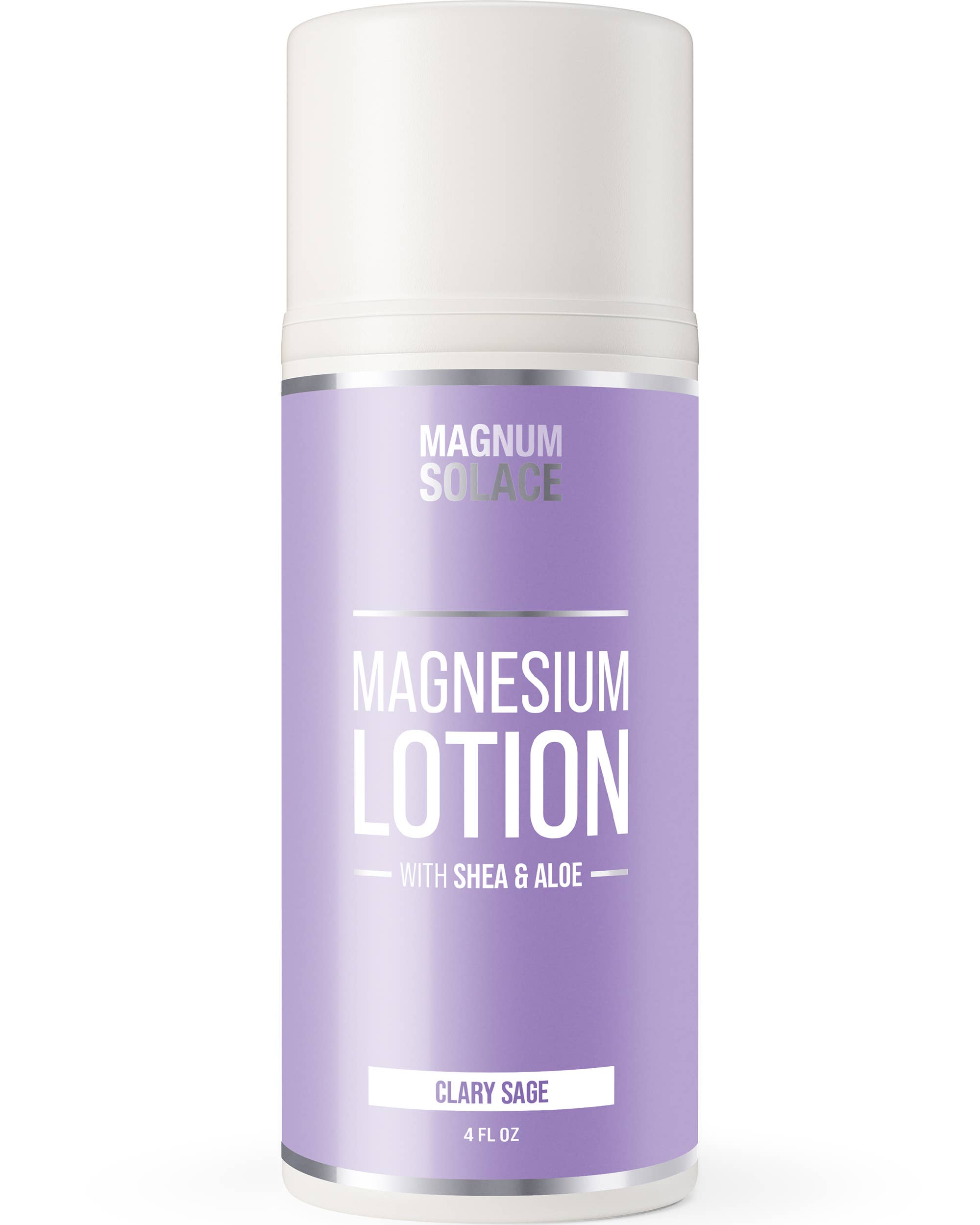Magnum Solace - Wholesale Pain Relief Spray/Cream - Magnesium Lotion - Restless Legs & Muscle Pain Relief9