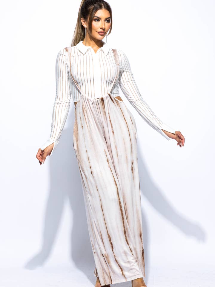 Mono holgado con cordón para venta al por mayor de K Too