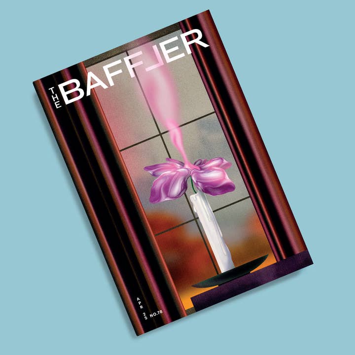 No. 78 for wholesale by The Baffler